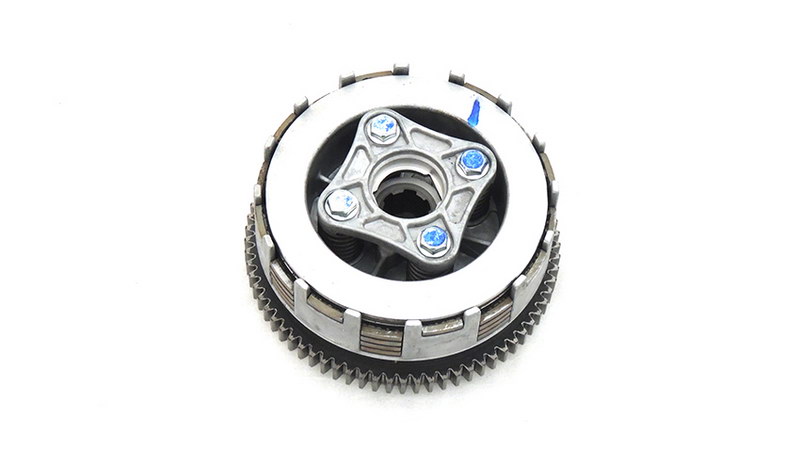 DEBRİYAJ GÖBEĞİ ( ÇİTA 150-R )